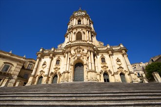 Baroque Church of St George