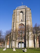 Onze Lieve Vrouwekerk church or Grote Kerk church