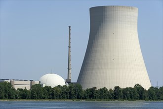Nuclear Power Plant Isar 1