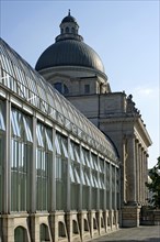 Bavarian State Chancellery