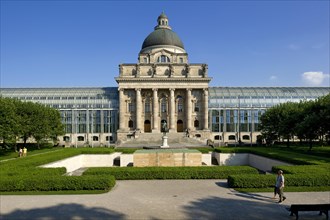 Bavarian State Chancellery