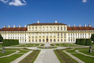 Schleissheim New Palace