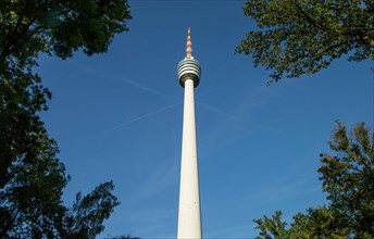 Stuttgart TV Tower