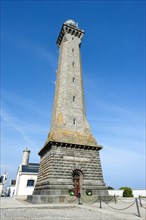 Phare d’Eckmuehl lighthouse