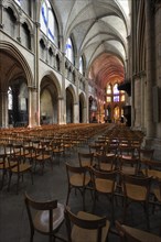 Nevers Cathedral