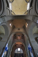 Cathedral of Our Lady of Le Puy-en-Velay or Cathédrale Notre-Dame du Puy