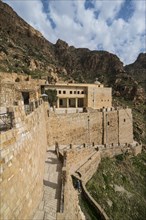 Rabban Hormizd Monastery