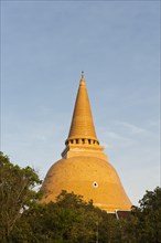 Phra Pathom Chedi