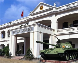 Army Museum