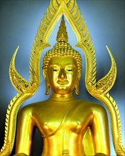 Phra Phutthachinnarat