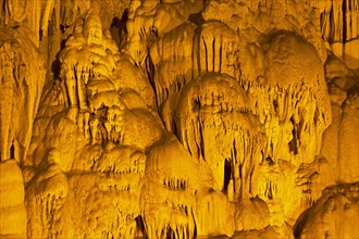 Stalactites