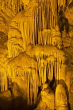 Stalactites