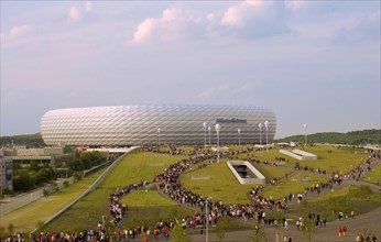 Allianz Arena