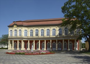 Schlossgartensalon