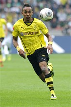 Pierre-Emerick Aubameyang