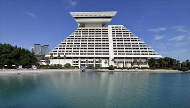 Sheraton Doha Hotel