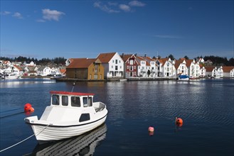 Skudeneshavn