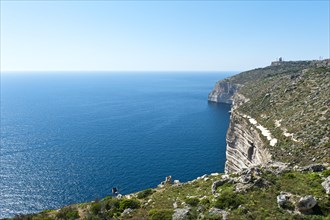 Cliffs
