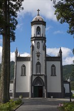 Parish Church of St. Nicholas