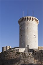 Castell de Bellver or Bellver Castle