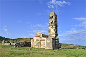 Basilica di Saccargia