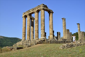 Temple of Antas