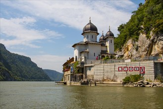 Monastery Mraconia