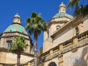 Cathedral del Santissimo Salvatore or San Vito Church