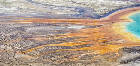 Grand Prismatic Spring