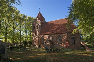 Dorfkirche village church