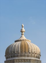 Dome of Cenotaph