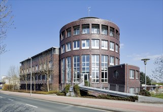 Terramare research centre