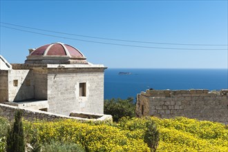 Annunciation Chapel