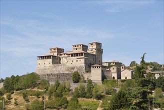 Castello di Torrechiara