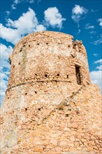 Genoese tower