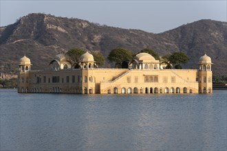 Jal Mahal or Water Palace