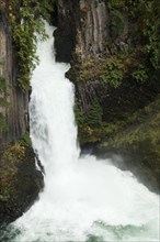 Toketee Falls