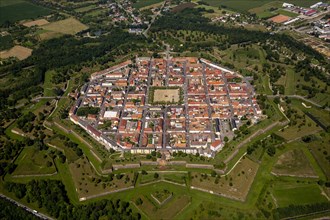Fortress of Neuf-Brisach