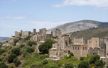 Tower houses