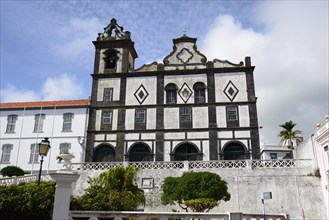 Church Igreja de Sao Francisco