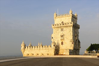 Torre de Belem or Belem Tower