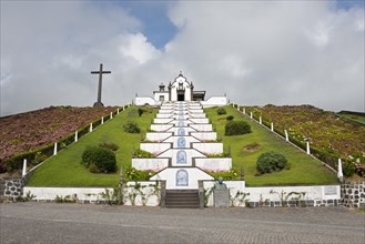 Chapel Hermitage of Nossa Senhora da Paz