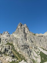 Crags