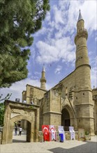 Mosque Selimiye