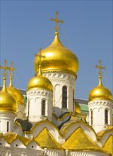 Orthodox Annunciation Cathedral