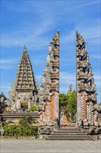 Pura Ulun Danu Batur Temple