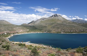 Bay of Limeni