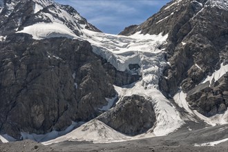 Konigswandferner glacier