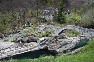 Ponte dei Salti