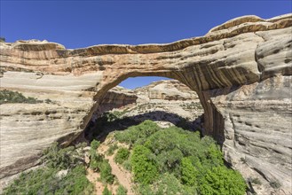 Sipapu Bridge